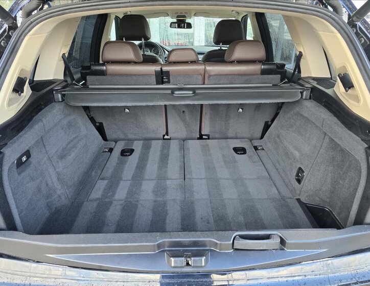 BMW X5 18