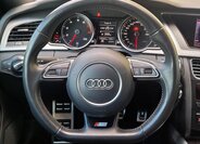 Audi A5 Hatchback 2,0 l 155 kw