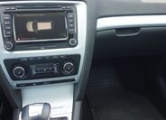 Škoda Octavia 25