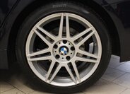 BMW Řada 4 Hatchback 2,0 l 135 kw