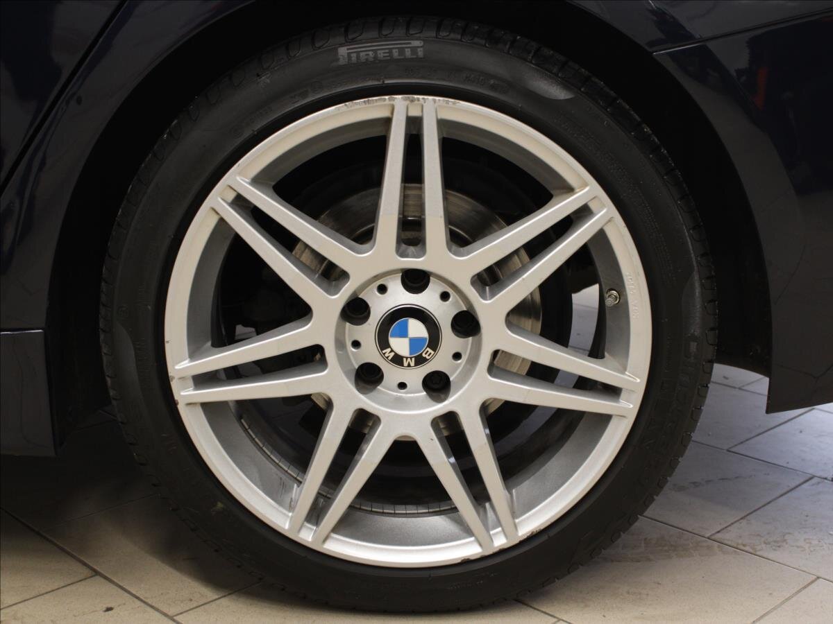 BMW Řada 4 Hatchback 2,0 l 135 kw