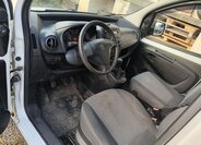 Peugeot Bipper Skříň 1,4 l 54 kw