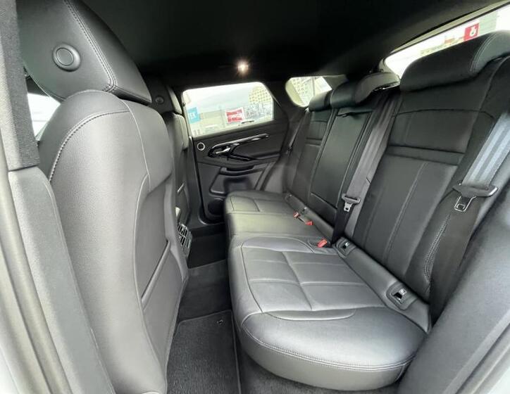 Land Rover Range Rover Evoque 27