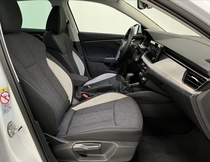 Škoda Scala Hatchback 999,0 85 kw