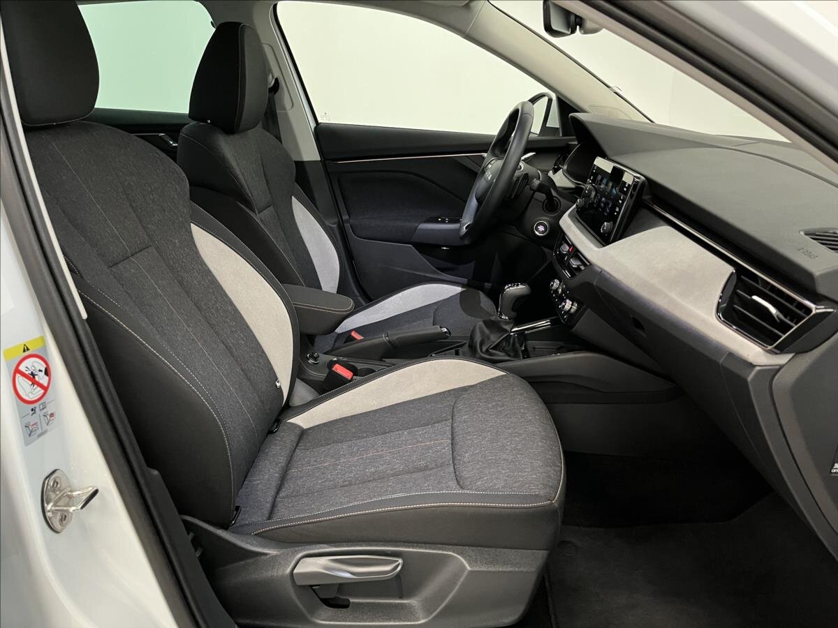 Škoda Scala Hatchback 999,0 85 kw