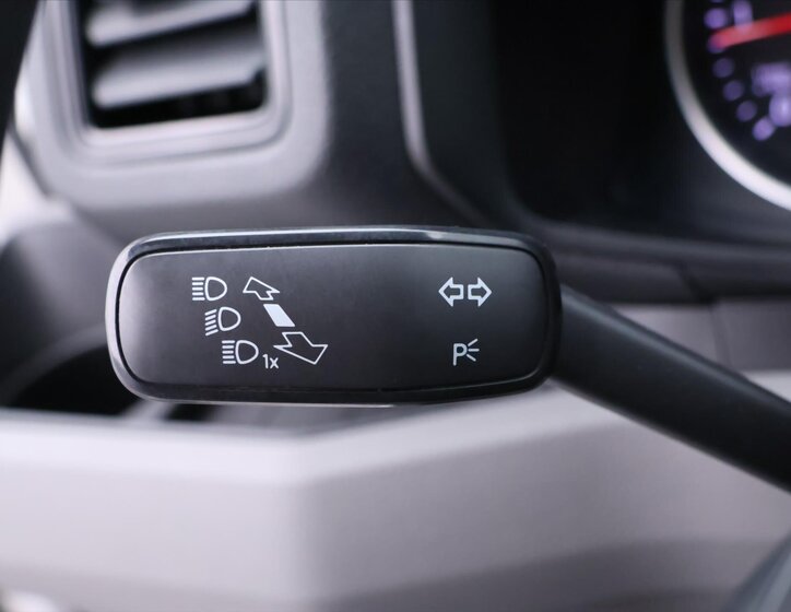 Volkswagen Crafter Ostatní 2,0 l 130 kw