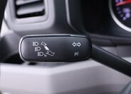 Volkswagen Crafter Ostatní 2,0 l 130 kw