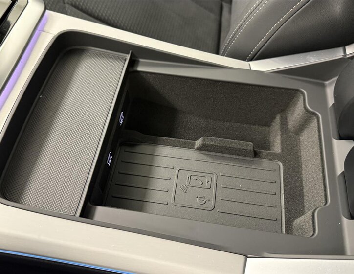 Audi Q8 SUV 3,0 l 210 kw