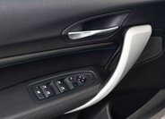 BMW Řada 1 Hatchback 3,0 l 250 kw