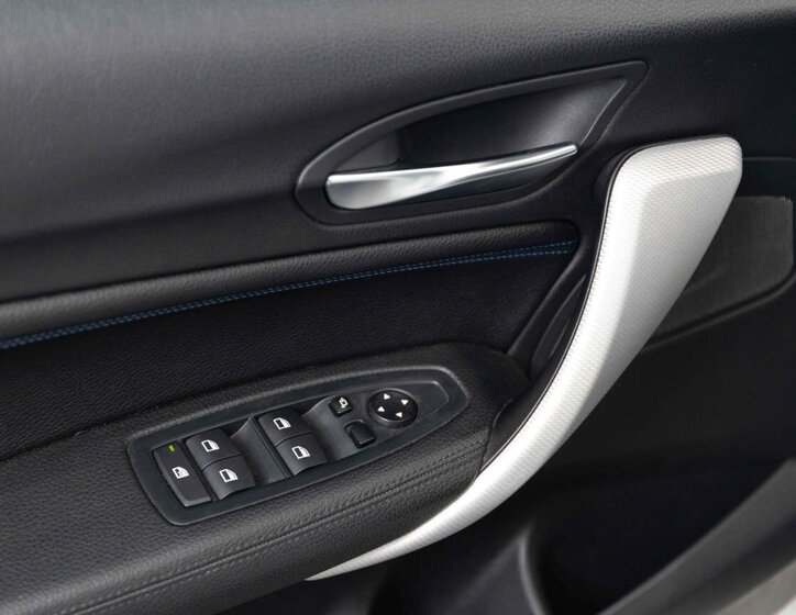 BMW Řada 1 Hatchback 3,0 l 250 kw