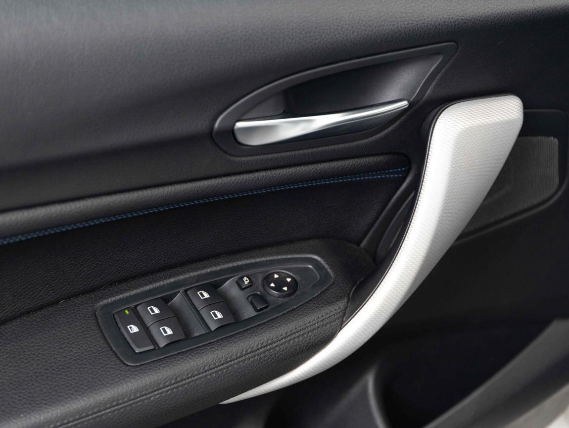 BMW Řada 1 Hatchback 3,0 l 250 kw