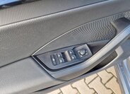 Škoda Octavia Liftback 1,5 l 110 kw