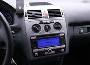 Volkswagen Touran MPV 1,9 l 77 kw