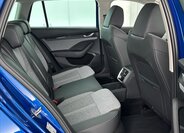 Škoda Octavia Kombi 1,5 l 110 kw