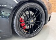 Porsche 911 Kabriolet 3,0 l 353 kw