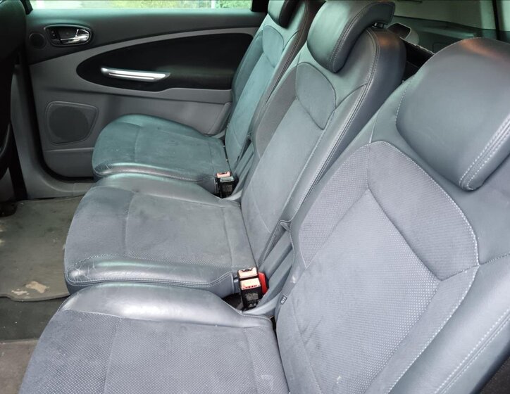 Ford S-MAX Hatchback 2,0 l 103 kw