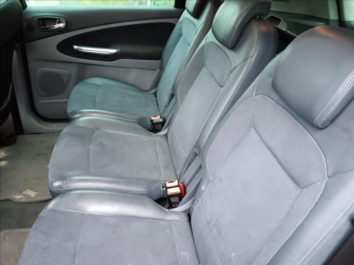 Ford S-MAX Hatchback 2,0 l 103 kw