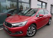 Citroën DS4 Hatchback 1,6 l 88 kw