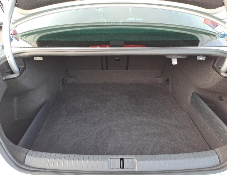 Volkswagen Passat 20