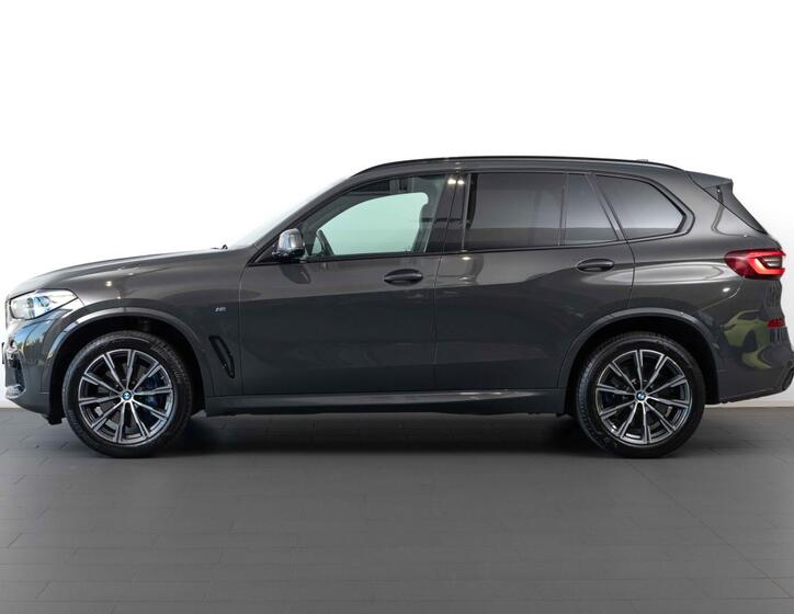 BMW X5 3
