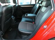 Škoda Octavia Kombi 1,6 l 77 kw