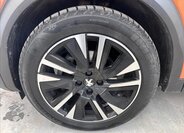 Peugeot 2008 SUV / Terénní 1,2 l 114 kw