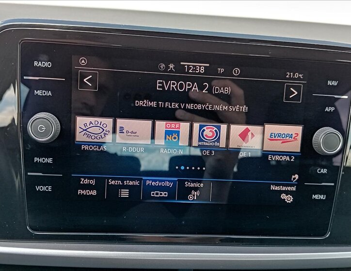 Volkswagen T-Roc Hatchback 999,0 81 kw