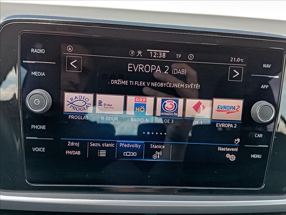 Volkswagen T-Roc Hatchback 999,0 81 kw