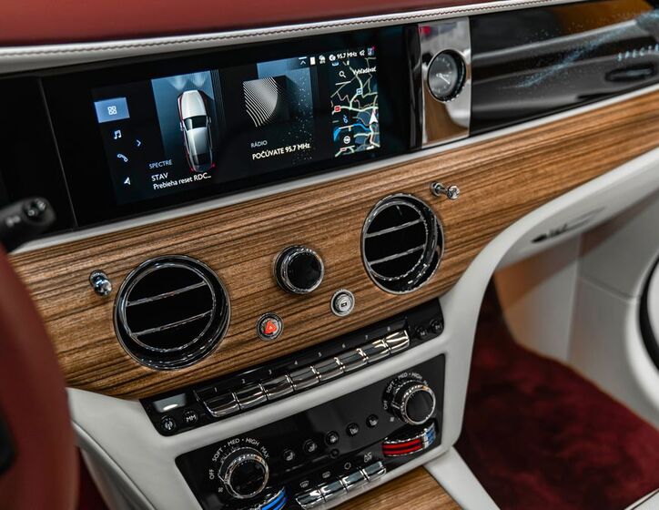 Rolls-Royce Ostatní 23