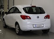 Opel Corsa Hatchback 1,2 l 51 kw
