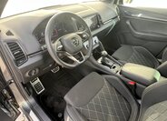 Škoda Karoq SUV 1,5 l 110 kw