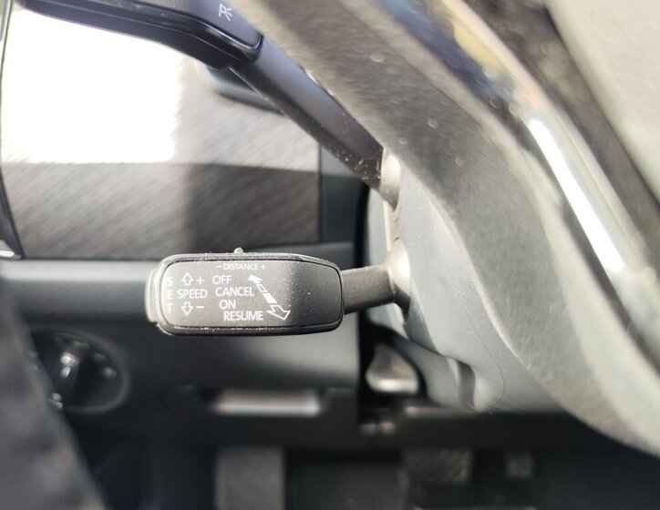 Škoda Kodiaq SUV / Terénní 2,0 l 110 kw