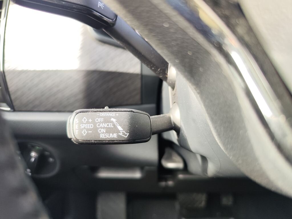 Škoda Kodiaq SUV / Terénní 2,0 l 110 kw