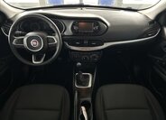 Fiat Tipo Kombi 1,4 l 70 kw