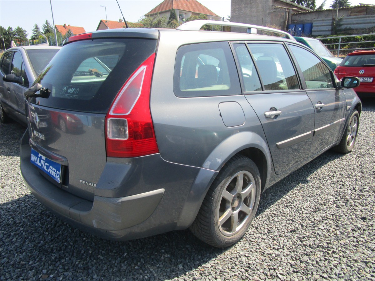 Renault Mégane