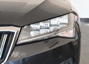 Škoda Superb 30