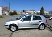 Volkswagen Golf Hatchback 1,9 l 74 kw