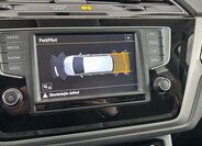 Volkswagen Touran MPV 2,0 l 110 kw