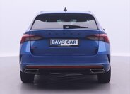 Škoda Octavia Kombi 1,4 l 110 kw