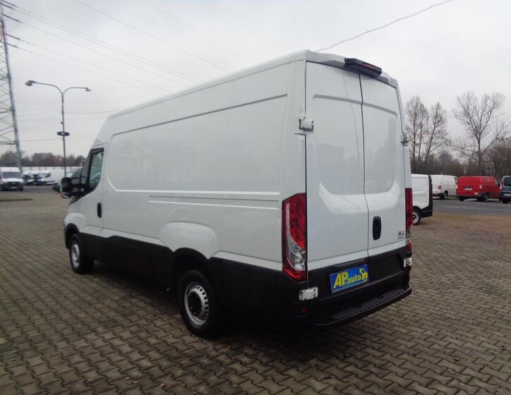 Iveco Daily Ostatní 2,3 l 100 kw