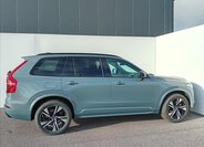 Volvo XC90 SUV / Terénní 2,0 l 173 kw