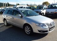 Volkswagen Passat 6