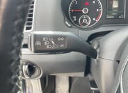 Volkswagen Sharan MPV 2,0 l 135 kw