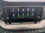 Škoda Octavia Kombi 1,5 l 110 kw