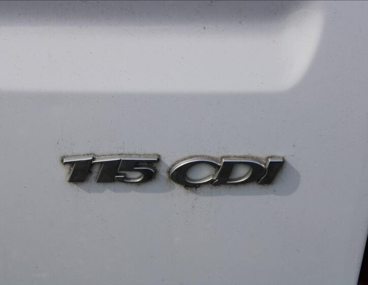 Mercedes-Benz Vito Ostatní 2,1 l 110 kw