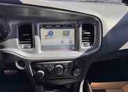 Dodge Charger Sedan / Limuzína 6,4 l 351 kw