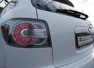 Mazda CX-7 SUV 2,2 l 127 kw