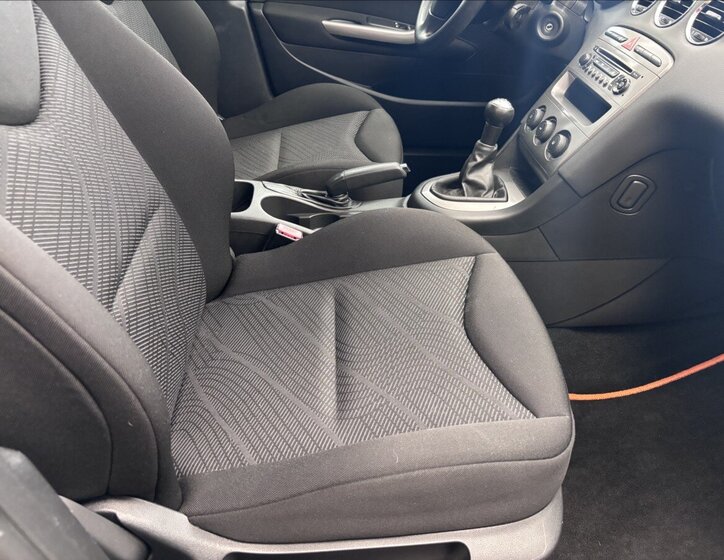 Peugeot 308 Kombi 1,6 l 88 kw