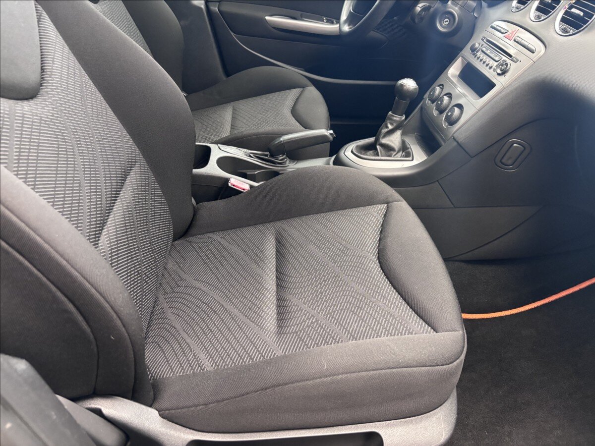 Peugeot 308 Kombi 1,6 l 88 kw