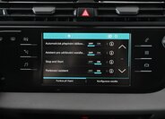 Citroën Grand C4 SpaceTourer MPV 1,5 l 96 kw